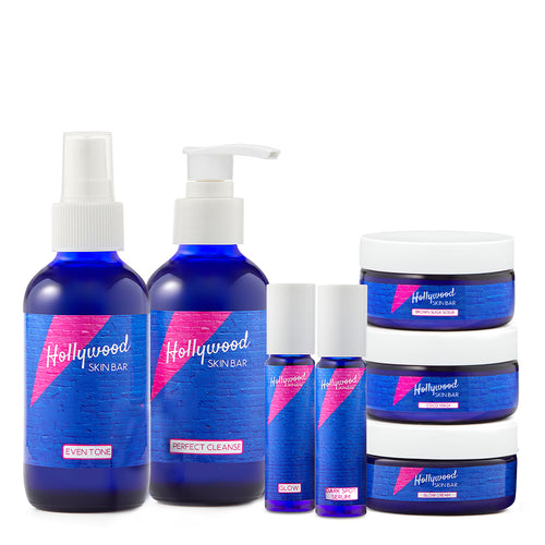 Deluxe Glow Kit