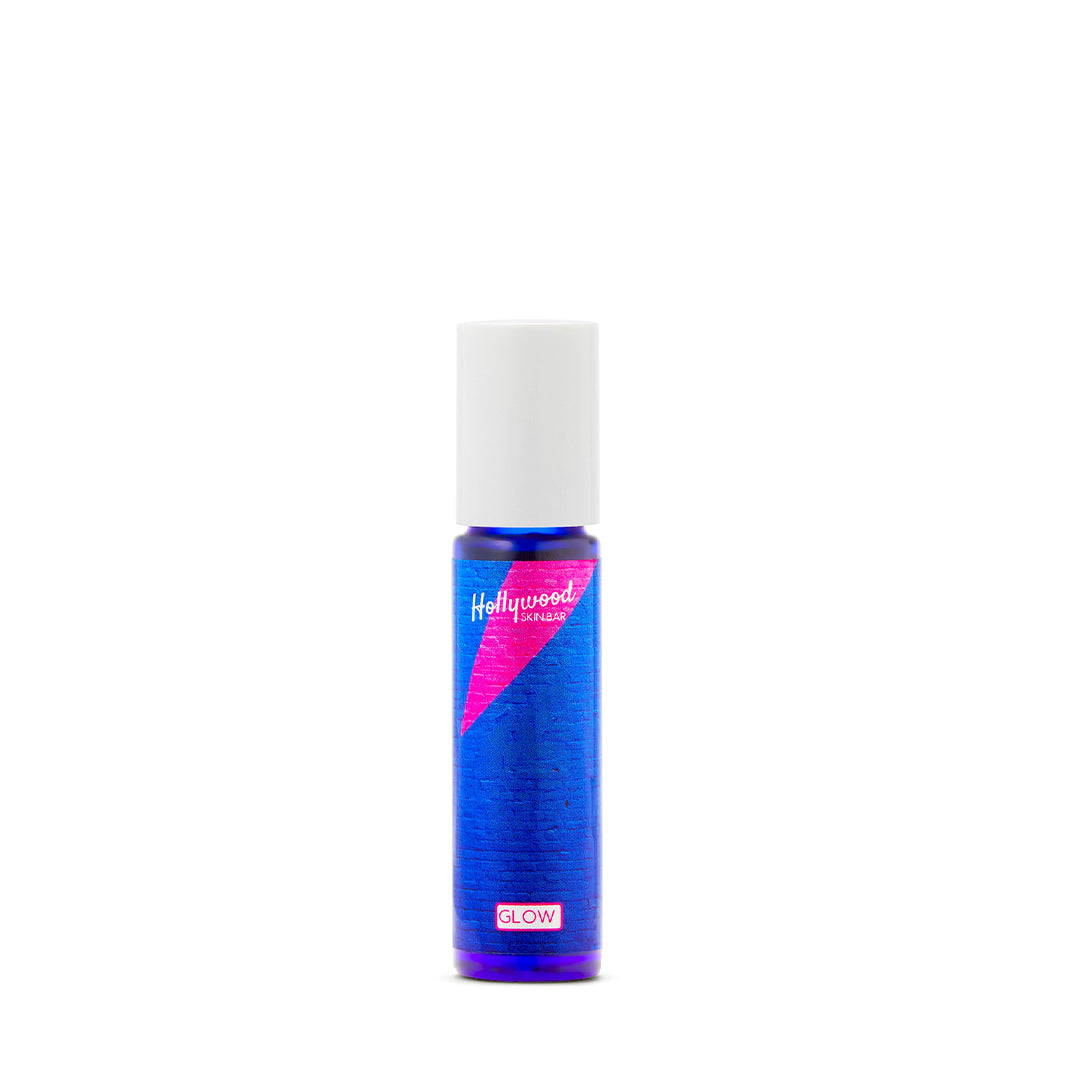 Glow Facial Serum