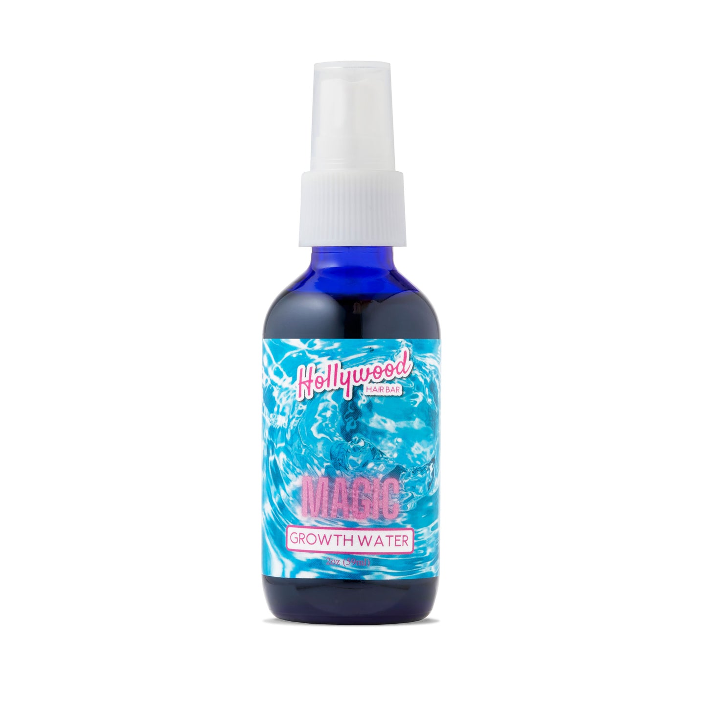Magic Growth Water