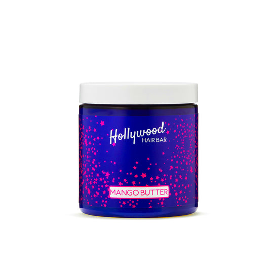 Mango-Shea Hair/Body Butter