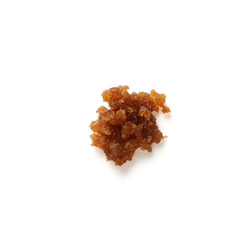 Brown Sugar Scrub