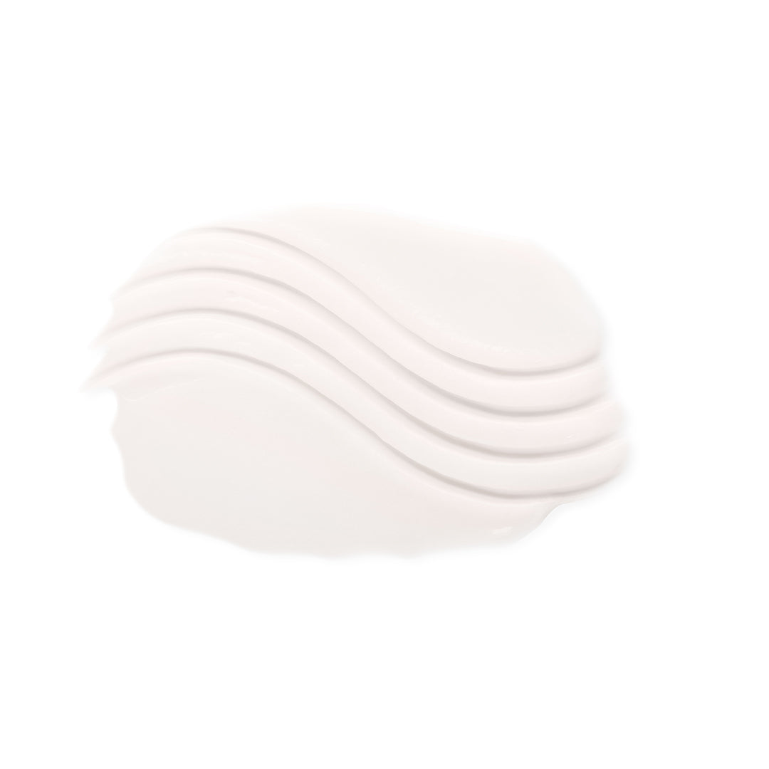 Curl hair Pudding