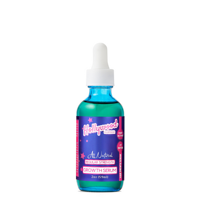 hair regrowth serum (large bottle)
