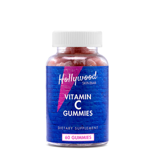 Vitamin C Gummies