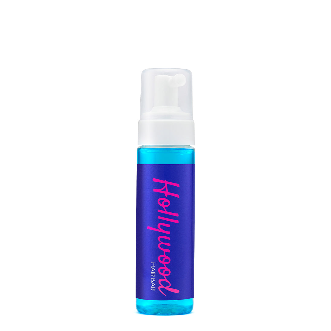 Wrap N Set Foam - Single