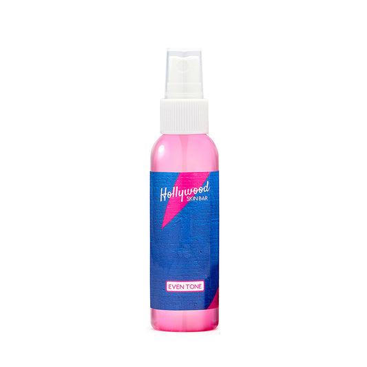Even Tone - Facial Toner - Hyperpigmentation Fix - Travel Size