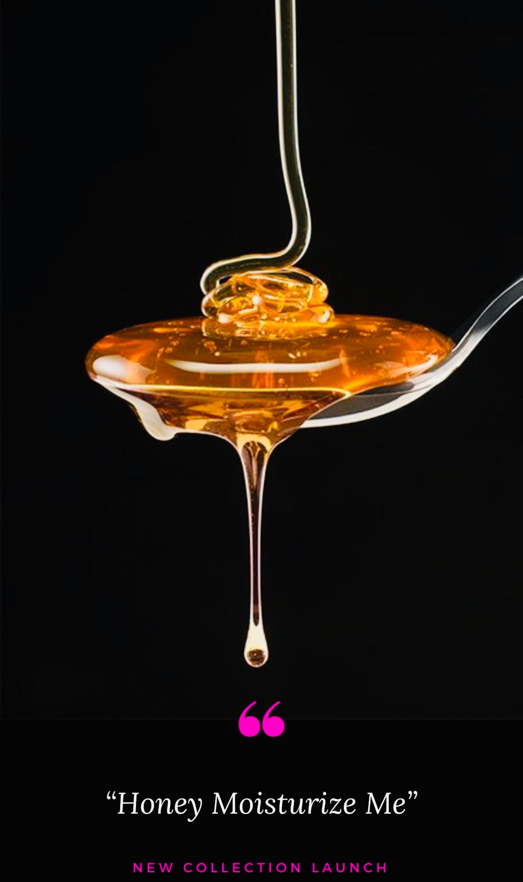 Honey Moisturizing Kit 