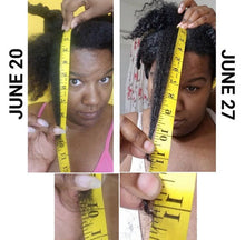 Chebe GOLD Hair Mask