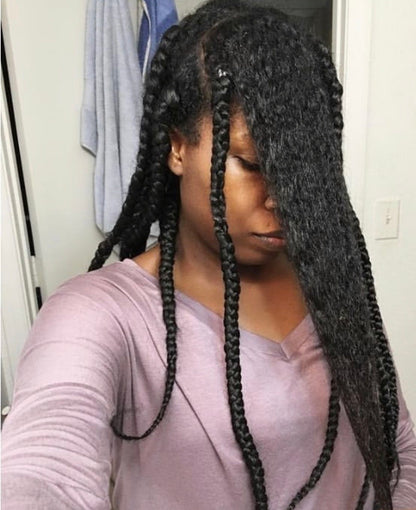 GOLD Herbal Regrow Hair Mask