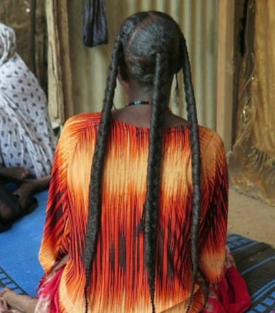 Chebe GOLD Hair Mask