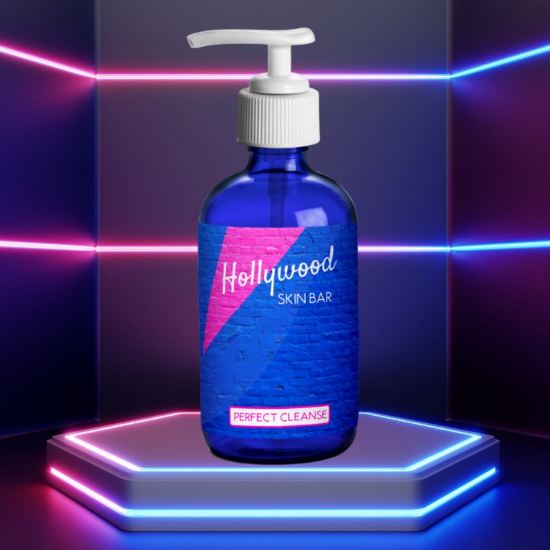 Skin Cleaner