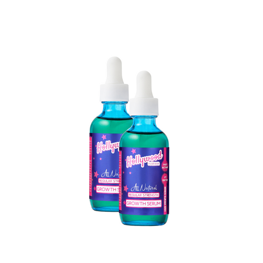 Hair Regrowth Serum